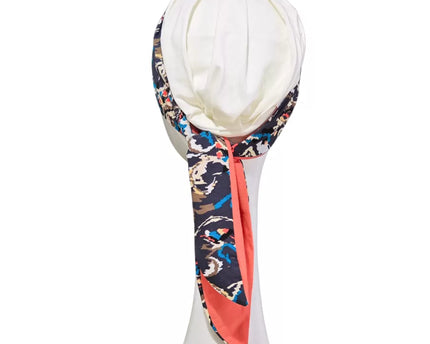 Pañuelo Oncológico SMOOTH ORSAY | Carebell