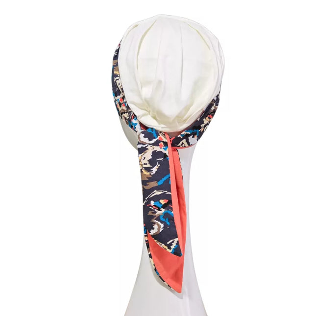 Pañuelo Oncológico SMOOTH ORSAY | Carebell