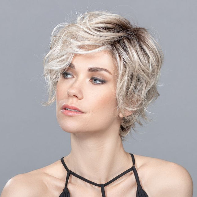 Peluca Sintética | COVER MONO PART