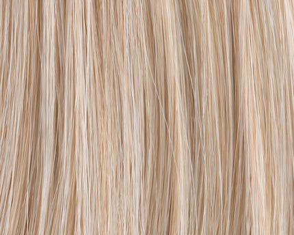 Aplique de Pelo para Pañuelo Oncológico CAYENNE | Ellen Wille