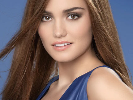 Peluca Cabello Natural REMY | GRECO II