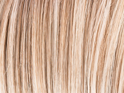 Muestra de color candyblonde de Ellen Wille Perucci