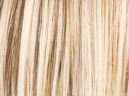 Muestra de color champagne de Ellen Wille Perucci