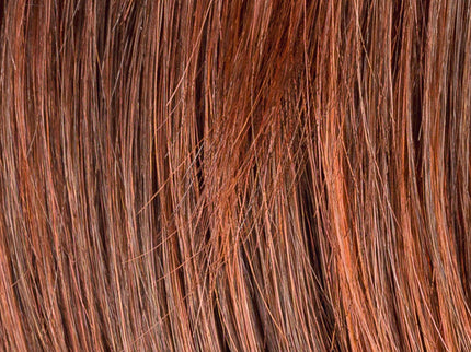 Muestra de color cinnamon de Ellen Wille Perucci