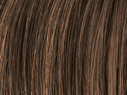 Muestra de color coffeebrown de Ellen Wille Perucci