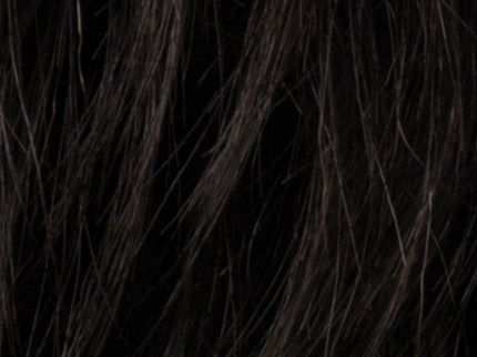 Muestra de color cosmoblack de Ellen Wille Perucci