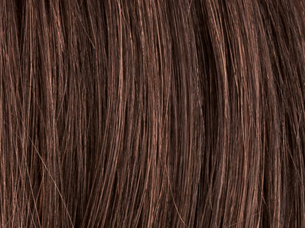 Muestra de color darkchocolate de Ellen Wille Perucci