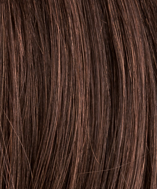 Muestra de color darkchocolate de Ellen Wille Perucci