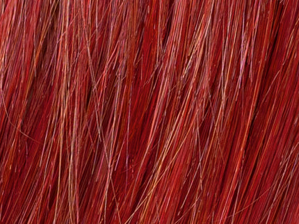 Muestra de color firestorm de Ellen Wille Perucci