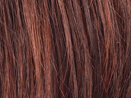 Muestra de color hotchilli de Ellen Wille Perucci