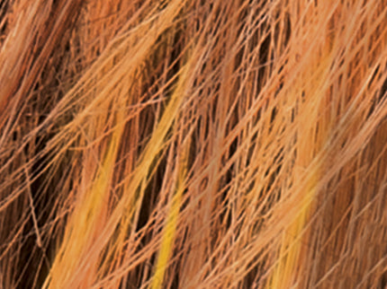 Muestra de color mangored de Ellen Wille Perucci