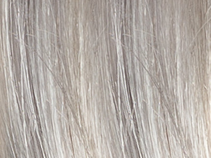 Muestra de color metallic blonde de Ellen Wille Perucci