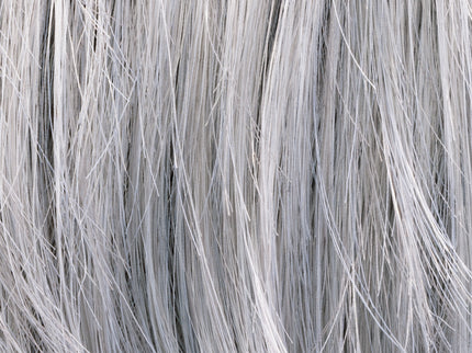 Muestra de color metallic grey de Ellen Wille Perucci