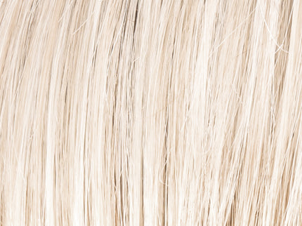 Muestra de color platinblonde de Ellen Wille Perucci