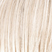 Platinblonde Rooted