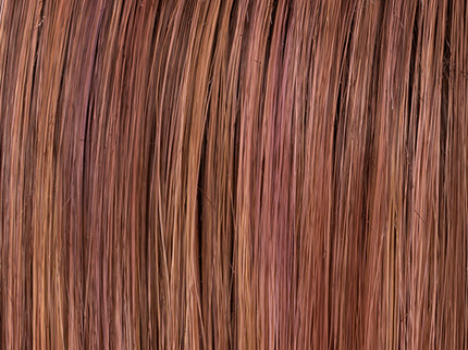 Muestra de color rosewood de Ellen Wille Perucci