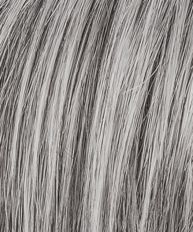 Muestra de color salt-pepper de Ellen Wille Perucci