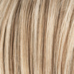 Sandyblonde Rooted