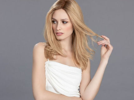 Peluca Pelo Natural Europeo | GEMMA MONO de Ellen Wille