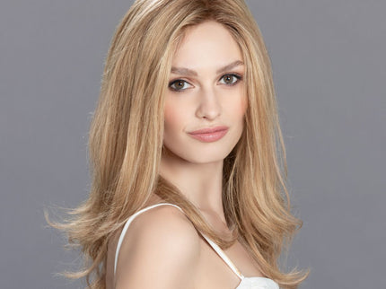 Peluca Pelo Natural Europeo | GEMMA MONO de Ellen Wille
