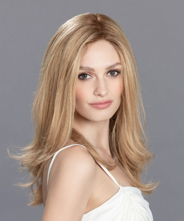 Peluca Pelo Natural Europeo | GEMMA MONO de Ellen Wille