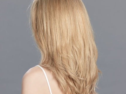 Peluca Pelo Natural Europeo | GEMMA MONO de Ellen Wille