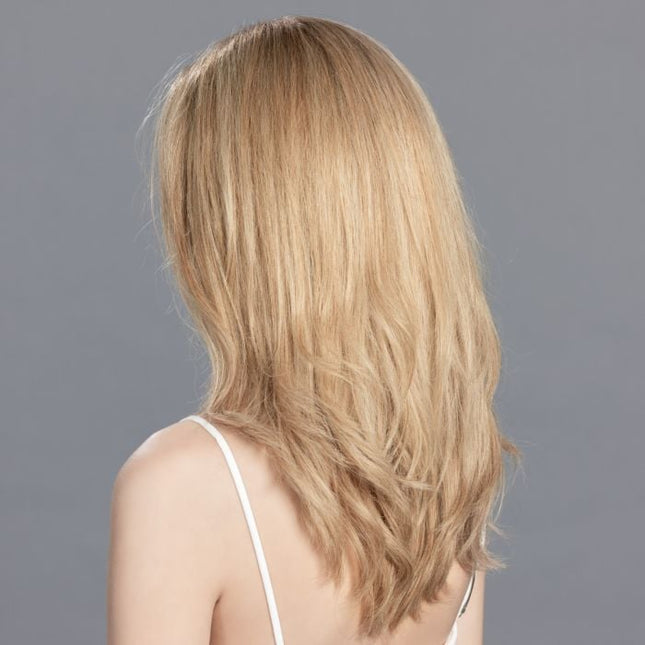 Peluca Pelo Natural Europeo | GEMMA MONO de Ellen Wille