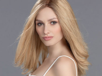Peluca Pelo Natural Europeo | GEMMA MONO de Ellen Wille