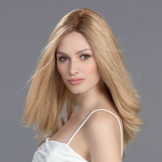Peluca Pelo Natural Europeo | GEMMA MONO de Ellen Wille