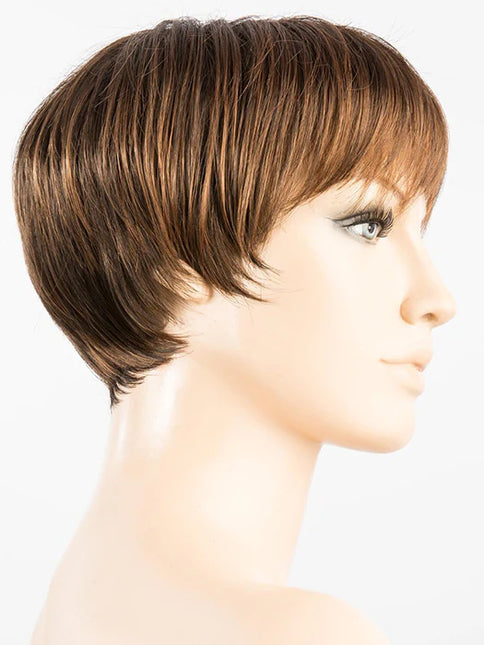 Peluca Cabello Sintético | PIXIE