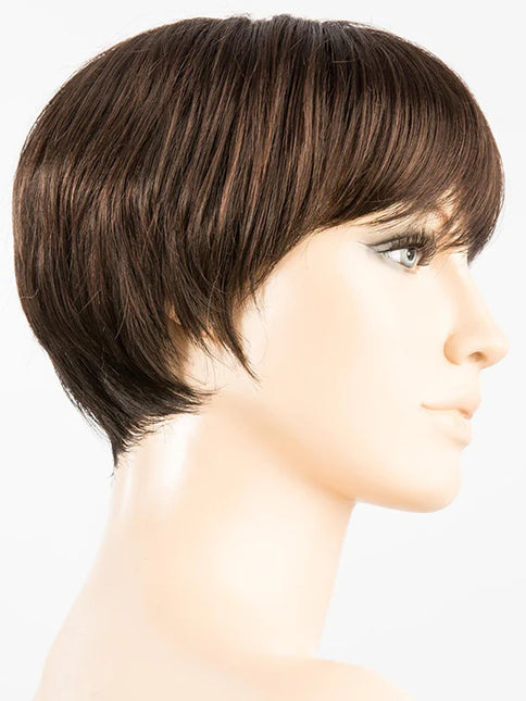 Peluca Cabello Sintético | PIXIE