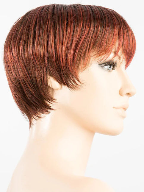 Peluca Cabello Sintético | PIXIE