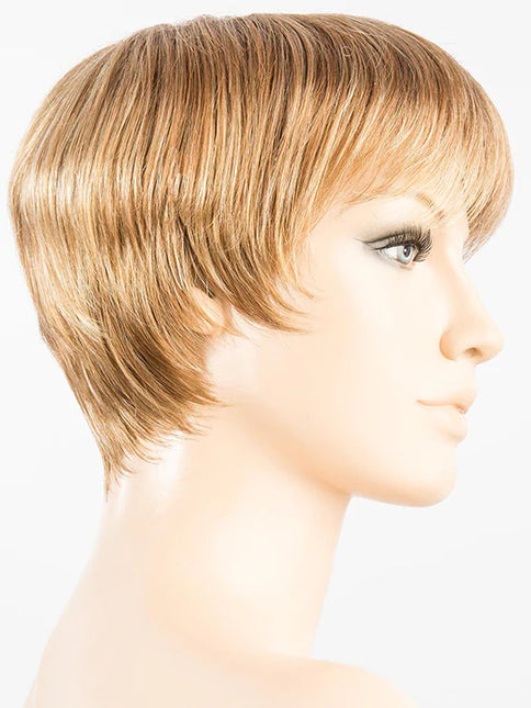 Peluca Cabello Sintético | PIXIE