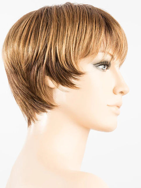 Peluca Cabello Sintético | PIXIE