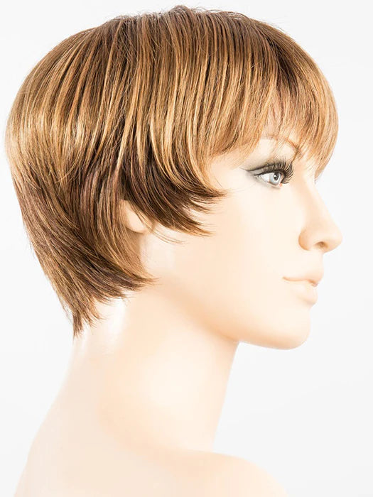 Peluca Cabello Sintético | PIXIE