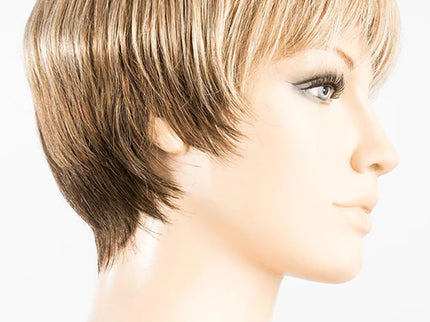 Peluca Cabello Sintético | PIXIE