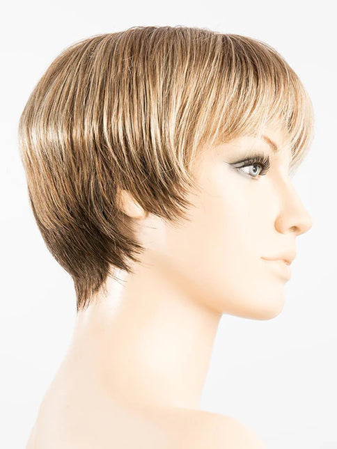 Peluca Cabello Sintético | PIXIE