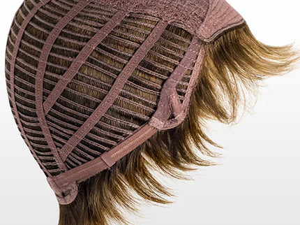 Peluca Cabello Sintético | PIXIE