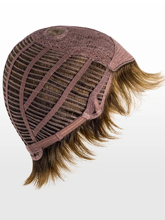 Peluca Cabello Sintético | PIXIE