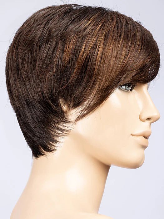 Peluca Cabello Sintético | POINT