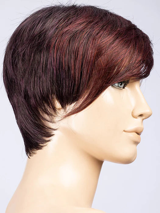 Peluca Cabello Sintético | POINT