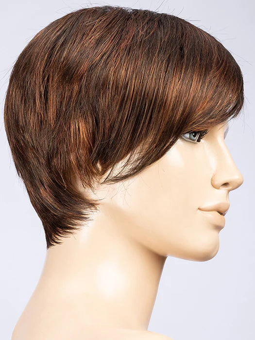 Peluca Cabello Sintético | POINT