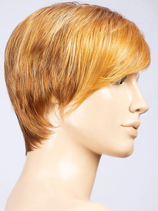 Peluca Cabello Sintético | POINT