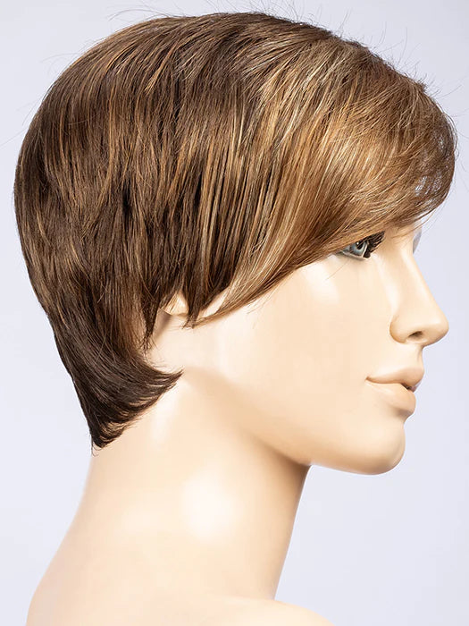Peluca Cabello Sintético | POINT