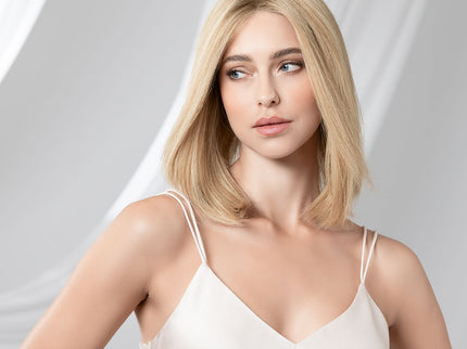 Peluca Pelo Natural Europeo | Prestige Deluxe de Ellen Wille