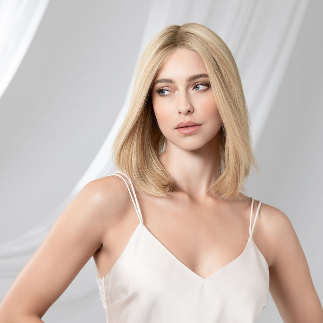 Peluca Pelo Natural Europeo | Prestige Deluxe de Ellen Wille