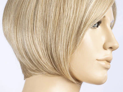 Peluca Pelo Mixto | PROMISE