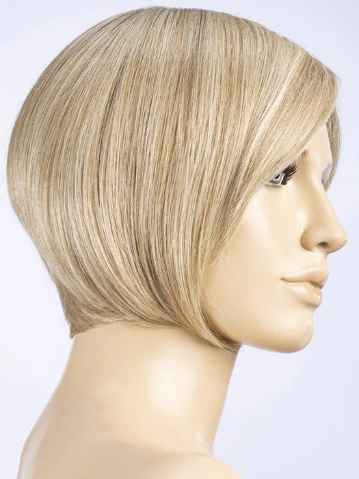 Peluca Pelo Mixto | PROMISE