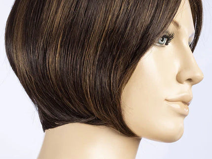 Peluca Pelo Mixto | PROMISE