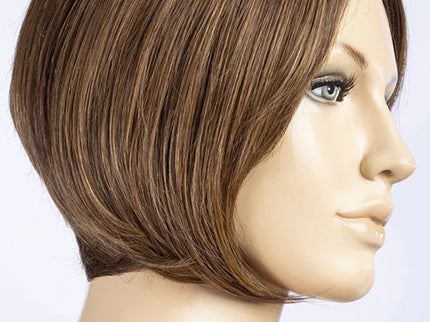 Peluca Pelo Mixto | PROMISE